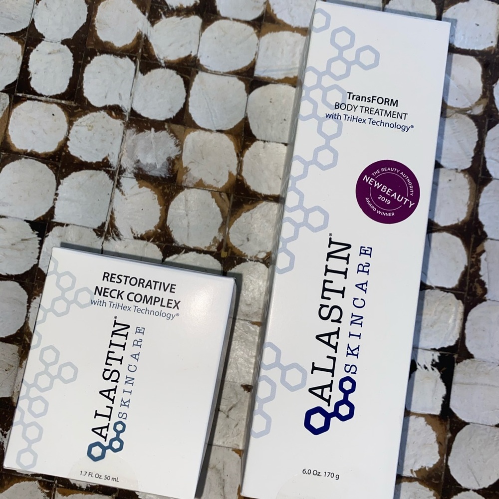 Alastin Skincare